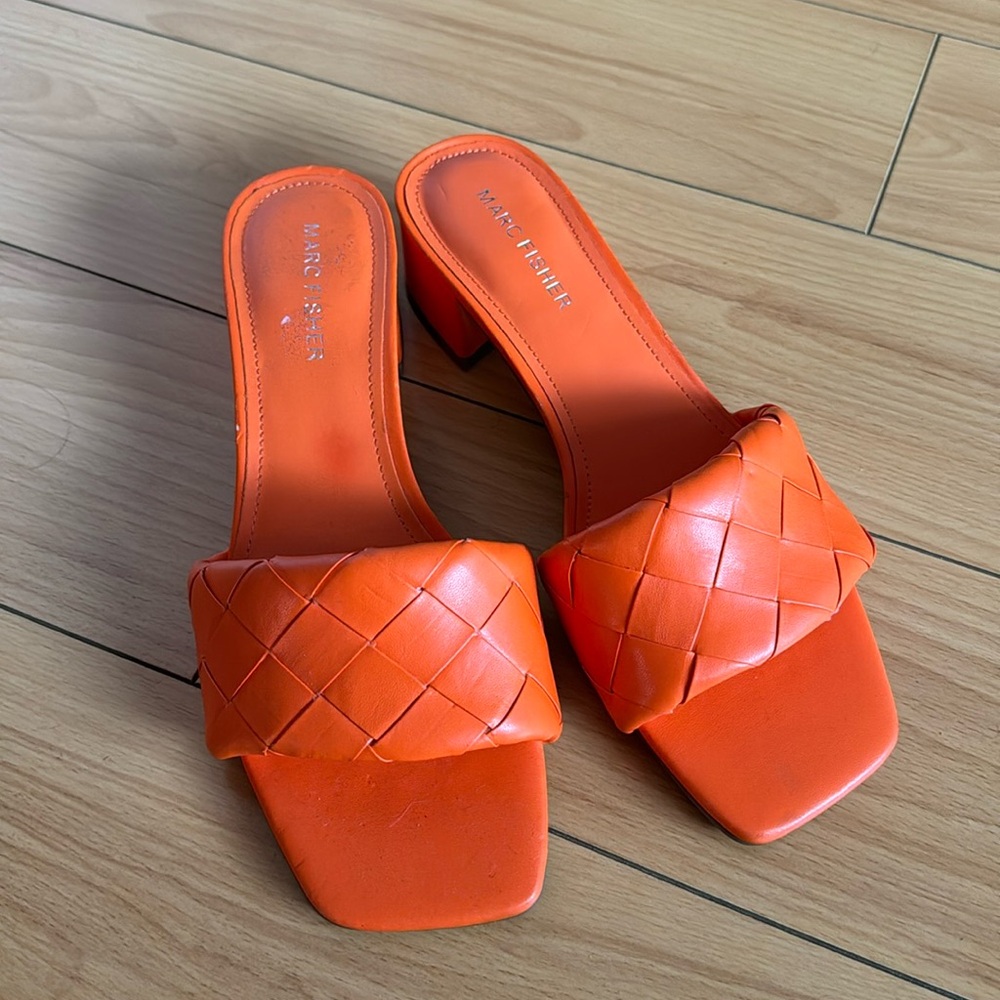 Marc Fisher Wedges